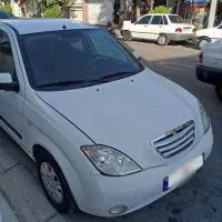 تیبا بدون رنگ شاسی پلمپ