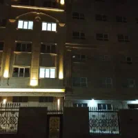 مرزداران / ۱۰۰ متر(نصرولیعصرجنوبی رشدیه الهیه