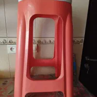 صندلی پلاستیکی