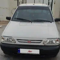 پراید وانت ۹۵
