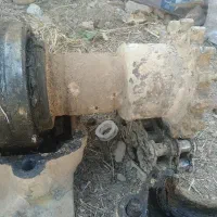 توپی وشافت