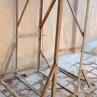 کفی بالابر کاملا سالم
