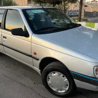 پژو۴۰۵مدل۹۶