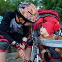 اموزش اسکیت از سطح مبتدی تا حرفه ای