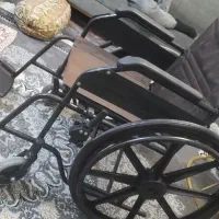 ویلچر درحدنو
