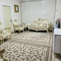 مبلمان فوق تمیز