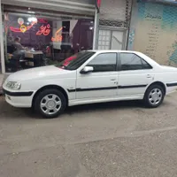 پژو پارس LX TU5، مدل ۱۴۰۱|خودرو سواری و وانت|خوی, |دیوار
