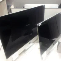 All in one/ imac ایمک اسلیم گرافیکدار