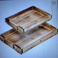 رگال|بندرخت و رخت‌آویز|خمام, |دیوار