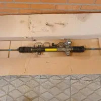 جعبه فرمان فابریک آوانته