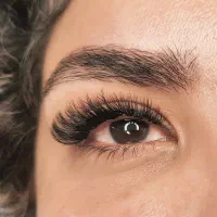 اکستنشن مژه
