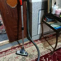لوله جاروبرقی