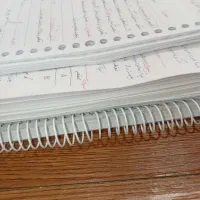 نمونه سوالات امتحانات نهایی تجربی