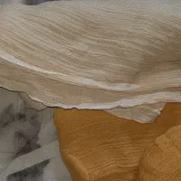 شال های نخی تابستانی