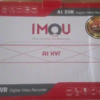 دستگاه dvr ۴ کاناله