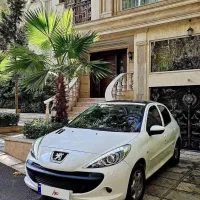 207 پانا مدل 1401