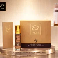 عطر رولی روغنی بدون الکل