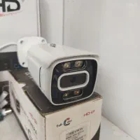 پک اقتصادی دوربین مداربسته 5 مگاپیکسل hd
