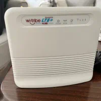 مودم wi-tribe.pk