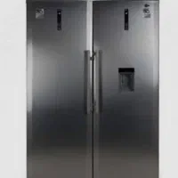 یخچال فریزر دوقلو کلور