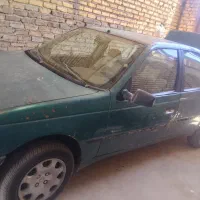 آردی سالم