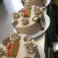 کیک سازم جویای کار