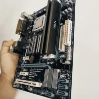 باندل مادربرد کامل گیمینگ ‌مفت نوی نو