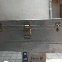 صندوق استیل سیمکو
