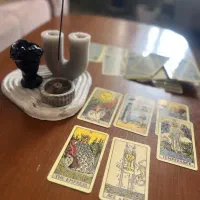 فال بازگشت
