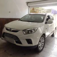 jac s5|خودرو سواری و وانت|کرمان, |دیوار