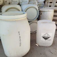 انواع بشکه های پلاستیکی