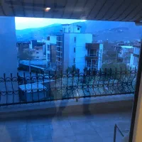 ۲۳۰ متر اپارتمان در ۸۰۰ متر زمین لواسان