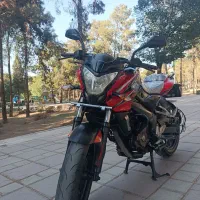 ان اس 200 کیلیک