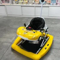 روروئک کودک مدل روما