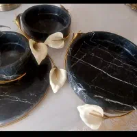 ظروف سنگی