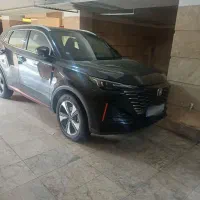 چانگان cs55
