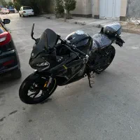 موتور سی اف ریس ۲۵۰cc rs cf sr