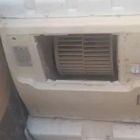 کولر آبی
