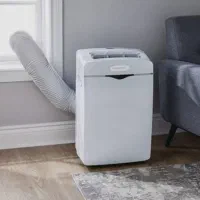 کولر گازی توربو ایستاده بدونه موتور