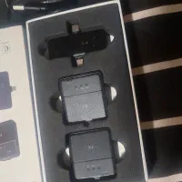 میکروفن یقه‌ای SX31 3in1multi function