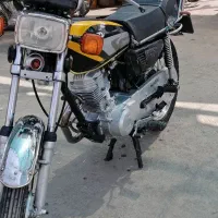 موتور هوندا  125