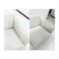 مبل شویی و قالیشویی نوین شرق . سراسر مشهد