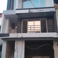 ملک فروشی تکمیل شده آماده تحویل