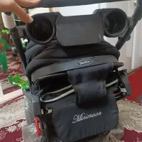 کالسکه|کالسکه و لوازم جانبی|تهران, خزانه|دیوار