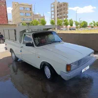 پیکان وانت ۹۳