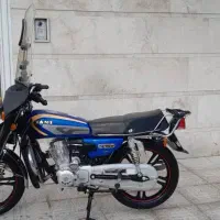 موتور هندا هانی ۱۵۰ مدل ۱۴۰۲