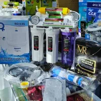 تصفیه آب واراداتی +گارانتی دار