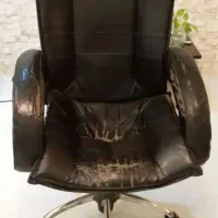 صندلی جک دار