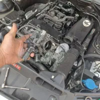 مکانیک و باطری ساز سیار
