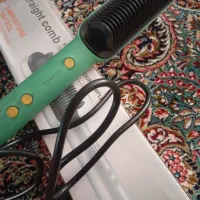 دستگاه مو صاف کن